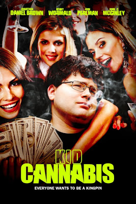 Kid Cannabis (2014)