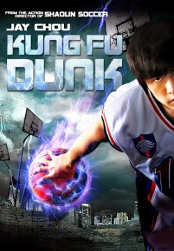 Kung Fu Dunk (2008) Hindi Dubbed Watch Online For Free In HD 1080p