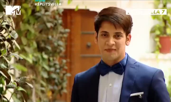 MTV Splitsvilla Season 7 (2014)