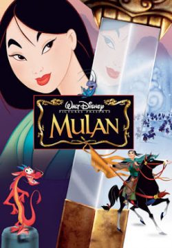 Mulan 1998 Full Movie Free Download Hindi Dubbed Bluray