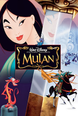 Mulan 1998