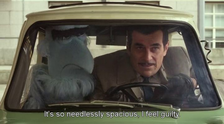 Muppets Most Wanted (2014)