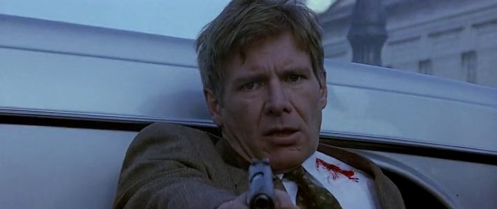 Patriot Games (1992)