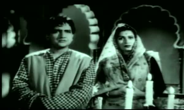 Phagun (1958) Hindi Movie