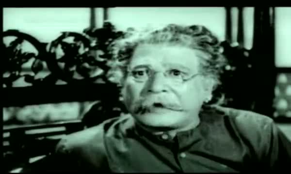 Phagun (1958) Hindi Movie