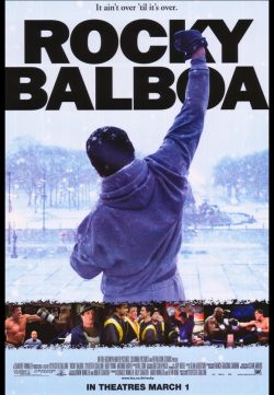 ROCKY BALBOA (2006) Watch Online Movie For Free In HD 1080p