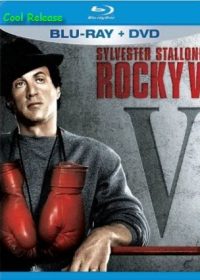 ROCKY V (1990) Watch Movie Online For Free In HD 1080p 4