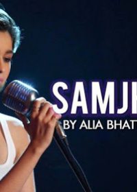 Samjhawan Unplugged  Humpty Sharma Ki Dulhania (2014) Video 1080p 2