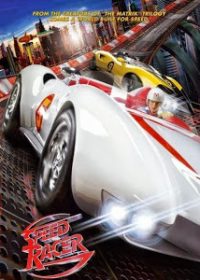 Speed Racer 2008 Hindi Dubbed Movie Free Download In HD 1080p 1