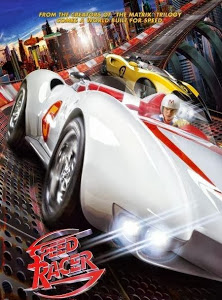 Speed Racer 2008 Hindi Dubbed Movie Free Download In HD 1080p