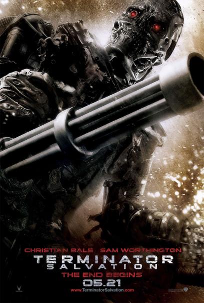 Terminator Salvation