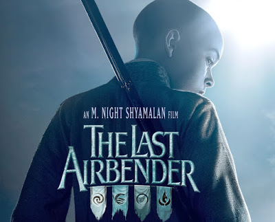 The Last Airbender