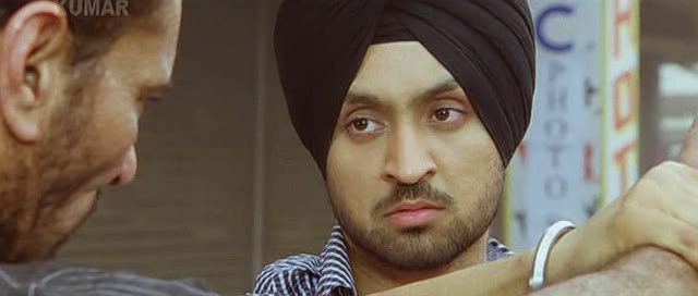 The Lion Of Punjab (2011)