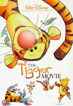 The Tigger Movie (2000) Watch Online For Free In Dual Audio 300Mb Free Download