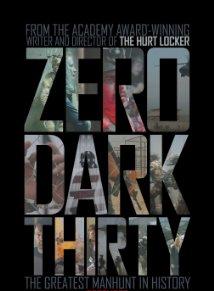 Zero Dark Thirty 2012 Full Movie Watch Online For Free In HD 1080p