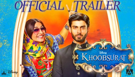 khoobsurat (2014)