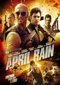 April Rain (2014) English Movie Watch Online Full HD 720P 1