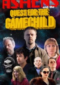 Ashens and the Quest for the Gamechild (2013) English Movie Free Download 720p 1