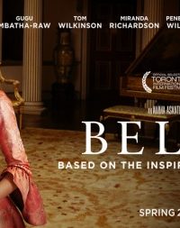 Belle (2013) 300MB English Movie Free Download 1080p 1