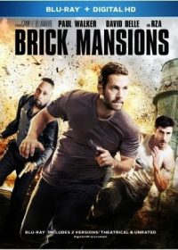 Brick Mansions 2014 Watch Movie Online For Free In 700MB Free Download 1