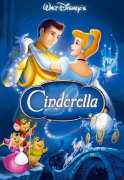 Cinderella (1950) 225MB Free Download / Watch Online In HD 1080p