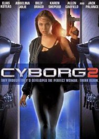 Cyborg 2 1993 hindi dubbed movie watch online for Free In HD 1080p 1