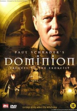 Dominion Prequel to the Exorcist 2005 Full English Movie Download 300MB