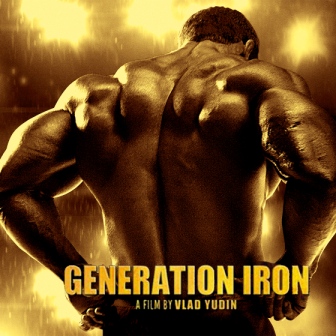 Generation Iron (2013)