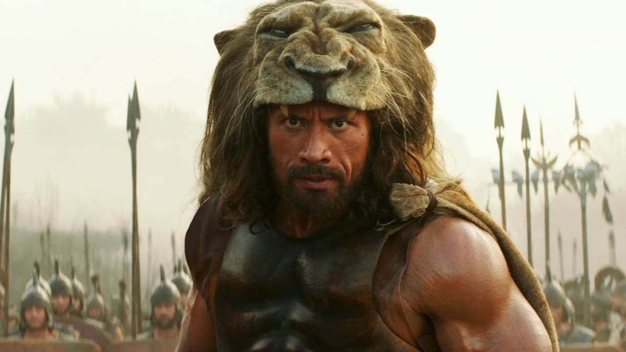 Hercules (2014)