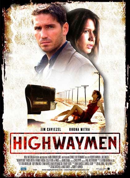 Highwaymen 2004