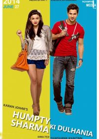 Humpty Sharma Ki Dulhania (2014) Hindi Movie Watch online For Free In HD 720p 5