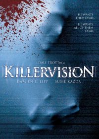 Killervision (2014) English Movie watch streaming Online For Free In 720p 2