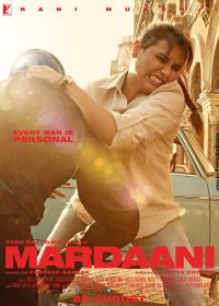 Mardaani 2014 Full Hindi Movie 300MB Free Download 720p 1