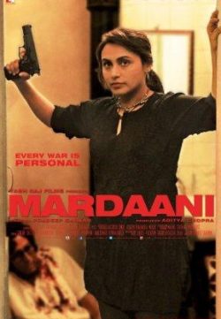 Mardaani (2014) Hindi Movie Watch Online For Free In HD 720p 300MB Free Download