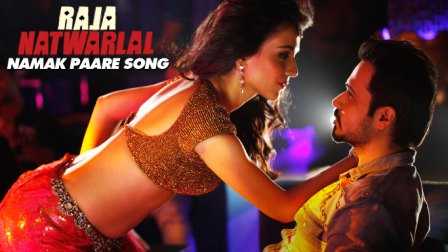 Namak Paare Raja Natwarlal (2014)