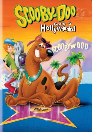 Scooby-Doo Goes Hollywood (1979)