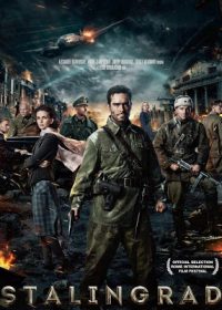 Stalingrad 2013 Full English Movie 300MB Free Download In 720p 1