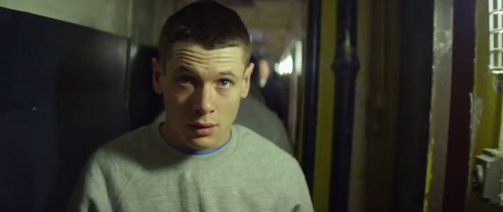 Starred Up (2013)