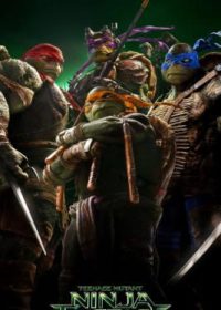 Teenage Mutant Ninja Turtles (2014) English Watch Movies Online In 300 MB Free Download 1