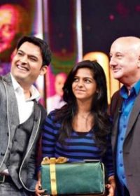 The Anupam Kher Show 17th August (2014) HD 720P 300MB Download 1