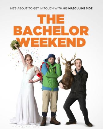 The Bachelor Weekend (2013)