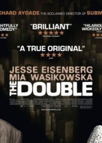 The Double (2013) English Movie In 300 MB Free Download 1080p 1