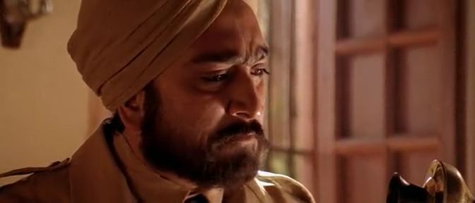 The Legend of Bhagat Singh (2002)