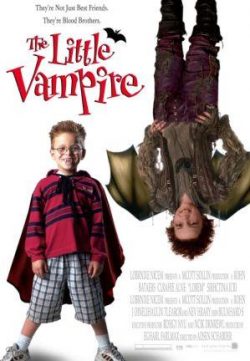 The Little Vampire (2000) Movie In Hindi Dubbed Free Download In 300MB