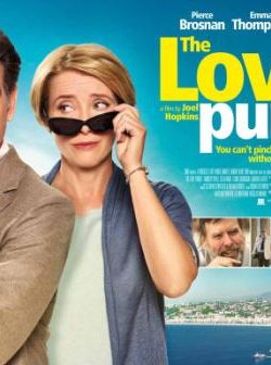 The Love Punch (2013) Watch Online For Free In HD 720p Free Download