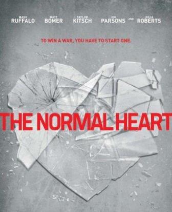 The Normal Heart (2014)