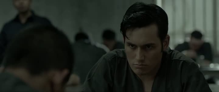 The Raid 2 (2014)