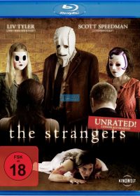 The Strangers 2008 Hindi Dubbed Full Movie Watch Online For Free In HD 1080p 1