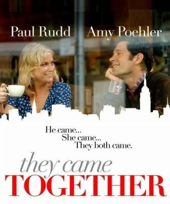 They Came Together (2014)