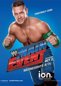 WWE Main Event 12th August 2014 Free Download 300MB in HD 720p 1